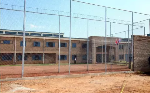 C�rcel de Misiones: Ri�a entre supuestos miembros del "clan Rotela" dej� un fallecido