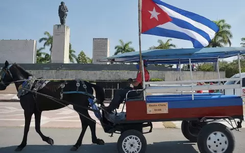 R�cord de muertes por coronavirus en Cuba