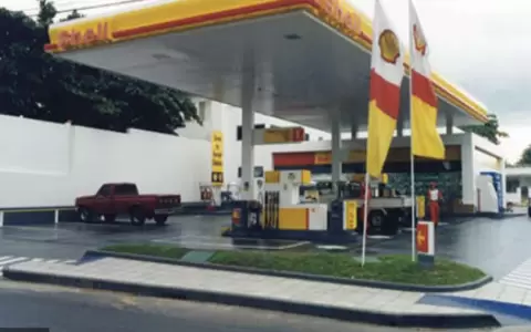 Regreso de Shell se concret� en USD 130 millones