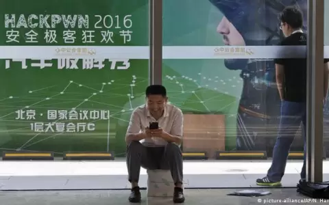 China alcanza los 1.000 millones de usuarios de internet