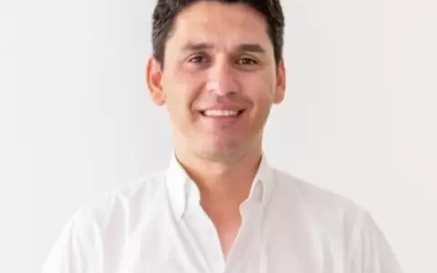 Candidato a intendente de Pilar con oscuros antecedentes