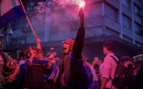 El Ojo Salvaje: se abre el concurso �El derecho a la protesta social�
