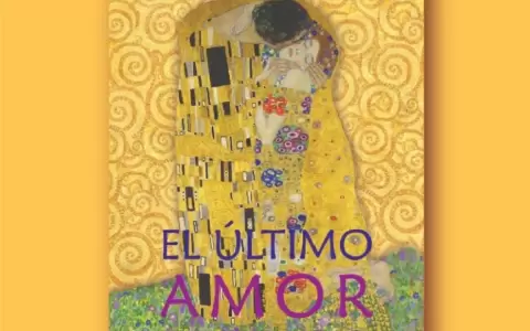 �El �ltimo amor profano�, primera novela de Ana Lia Taverna