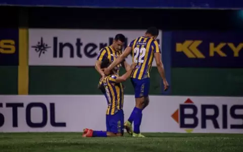 De derrota en derrota: Olimpia vuelve a perder y cae al fondo de la tabla