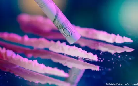 Legalizar la coca�na: Am�rica Latina lidera el debate