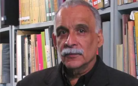 Ticio Escobar y la construcci�n del Centro Cultural de la Ciudad