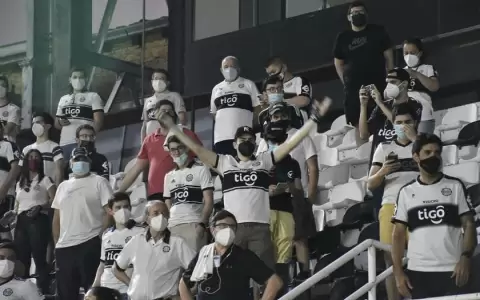 Olimpia suma una nueva derrota y profundiza todav�a m�s su crisis