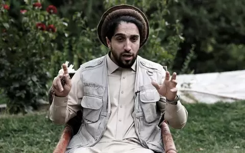 Qui�nes son los l�deres afganos que prometieron resistir a los talibanes