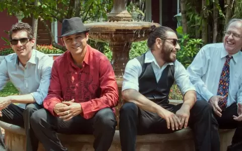 Ndavaru y Joaju Cuarteto rendir�n tributo a la guarania