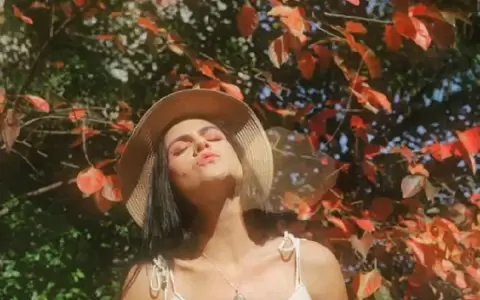�Novo Janeiro�, nuevo tema de M�nica Elizeche, ya online