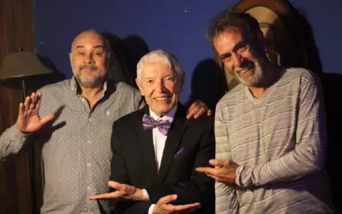 �Actorrantes� contin�a en escena, en homenaje a Jes�s P�rez