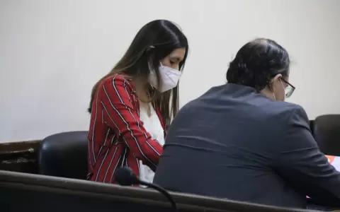 Caso Renato: Elevan a juicio oral y p�blico causa contra m�dica del Migone