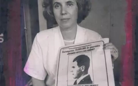 Alain Keler: �Los pasos perdidos: Buscando al Dr. Mengele�