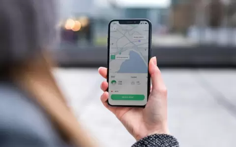 Nueva forma de robo: se hizo pasar por pasajero de app