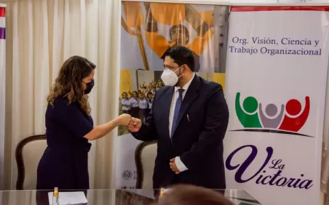 Har�n cursos de capacitaci�n en r�pida salida laboral para 500 persona privadas de libertad