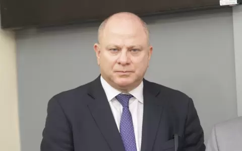 Beltr�n Macchi: �la fijaci�n de precios del flete est� prohibida por la Constituci�n Nacional"