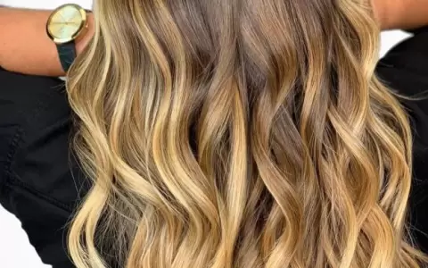 El "hit" en el pelo del verano