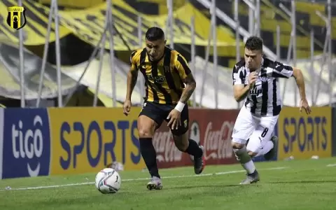 Vibrante empate en Dos Bocas