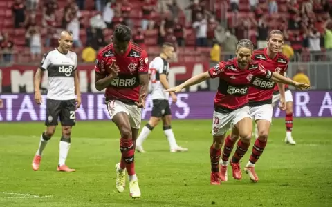 El desaf�o de competir contra los equipos del f�tbol brasile�o