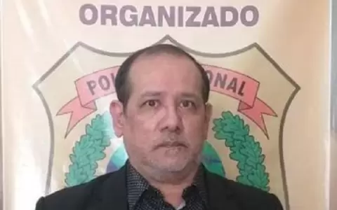 Justicia tard�a: Feminicida es detenido luego de 23 a�os pr�fugo