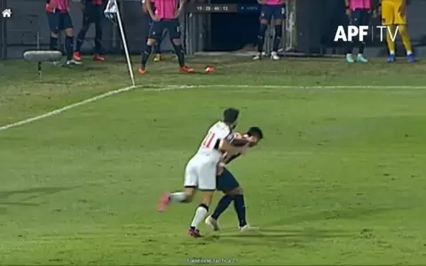 El an�lisis del VAR en las jugadas m�s pol�micas de la quinta fecha