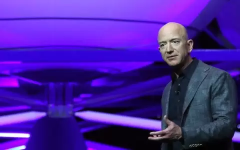 Por qu� Jeff Bezos demand� a la NASA