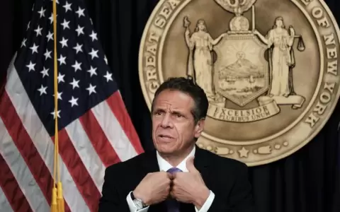 Andrew Cuomo renuncia a la gobernaci�n de Nueva York