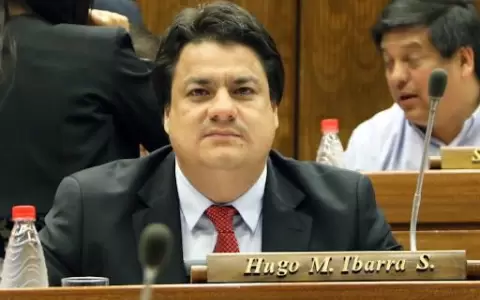 Diputado clama por pronta soluci�n al conflicto con camioneros