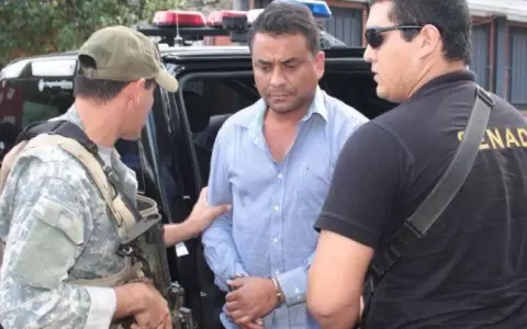 Asesinan a Carlos Rub�n "Chichar�" S�nchez