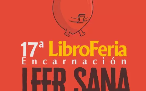 Libroferia Encarnaci�n: Sigue abierta la convocatoria para escritores