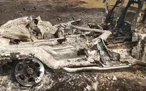 Accidente en la ruta deja tres v�ctimas fatales en Concepci�n