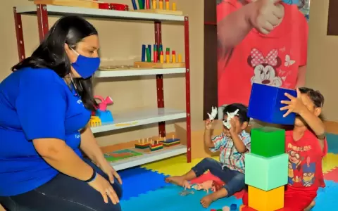 Presentan calendario de actividades conmemorativas al D�a del Ni�o