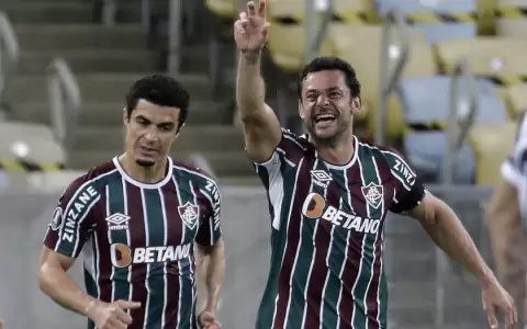 Cerro Porte�o vuelve a caer ante Fluminense y se despide de la Copa