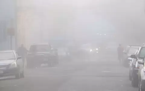 Da�os en el organismo por respirar aire contaminado pueden ser irreversibles