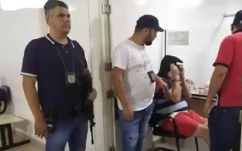 Detienen a �administrador� de Cucho Caba�a