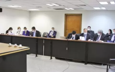 Caso Imedic: Audiencia preliminar para Patricia Ferreira