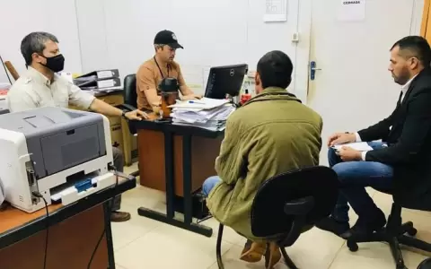 Fiscales solicitaron prisi�n de imputados por simular secuestro y otros delitos