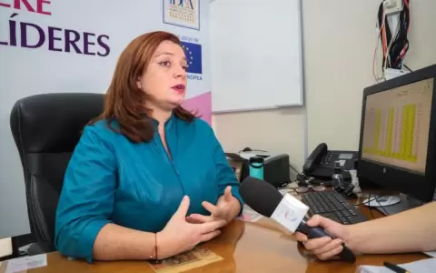 Elecciones municipales: El 35% de las candidaturas corresponde a mujeres