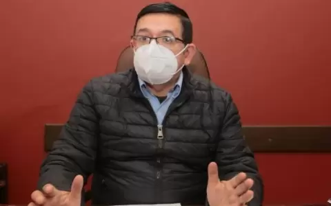Municipales: cronograma electoral avanza sin contratiempos, aseguran