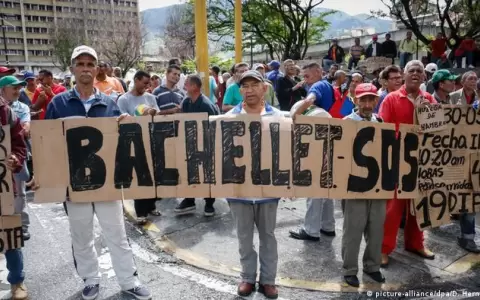 Venezuela recibi� en seis meses m�s ayuda humanitaria que en todo 2020, seg�n ONU