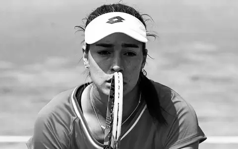 Montse Gonz�lez anuncia su retiro