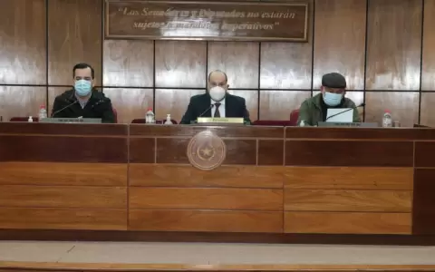 Tras reuni�n de senadores con campesinos, analizan situaci�n de contrabando que afecta a ca�icultores