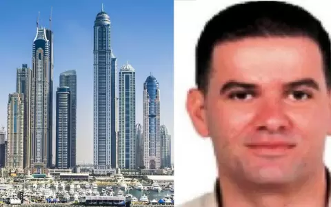 Capturan en Dubai a Raffaele Imperiale, uno de los narcos m�s buscados del mundo