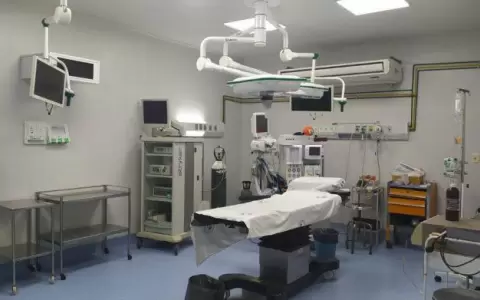 Culminaron obras en el Hospital Regional de Ayolas