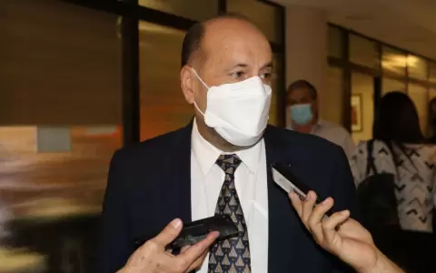 Ley de Fletes: No hay firmas suficientes para llamar a sesi�n extra, seg�n Salom�n