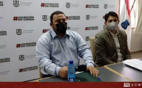 Direcci�n de Tr�nsito: �Al igual que ustedes, hoy nos enteramos de la suba de pasaje�