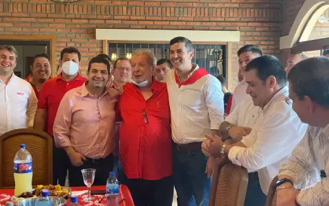 Para analista, las alianzas son m�s honestas que afiliarse solo para ganar elecciones