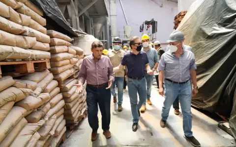 Destacan exportaci�n de az�car org�nica de marca nacional