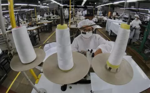 UIP: "La industria enfrenta estoicamente una de las peores crisis econ�micas�
