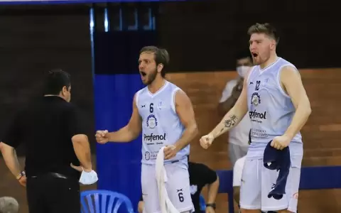 Deportivo San Jos� vence a Olimpia Kings en la final anticipada